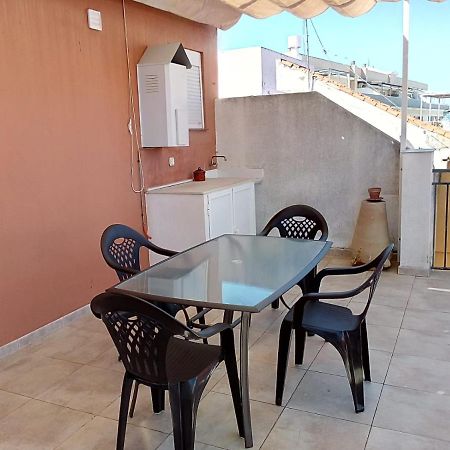 Atico Punta Umbria 4 Personas Y Parking Daire Dış mekan fotoğraf