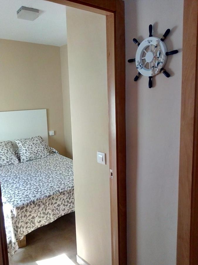 Atico Punta Umbria 4 Personas Y Parking Daire Dış mekan fotoğraf