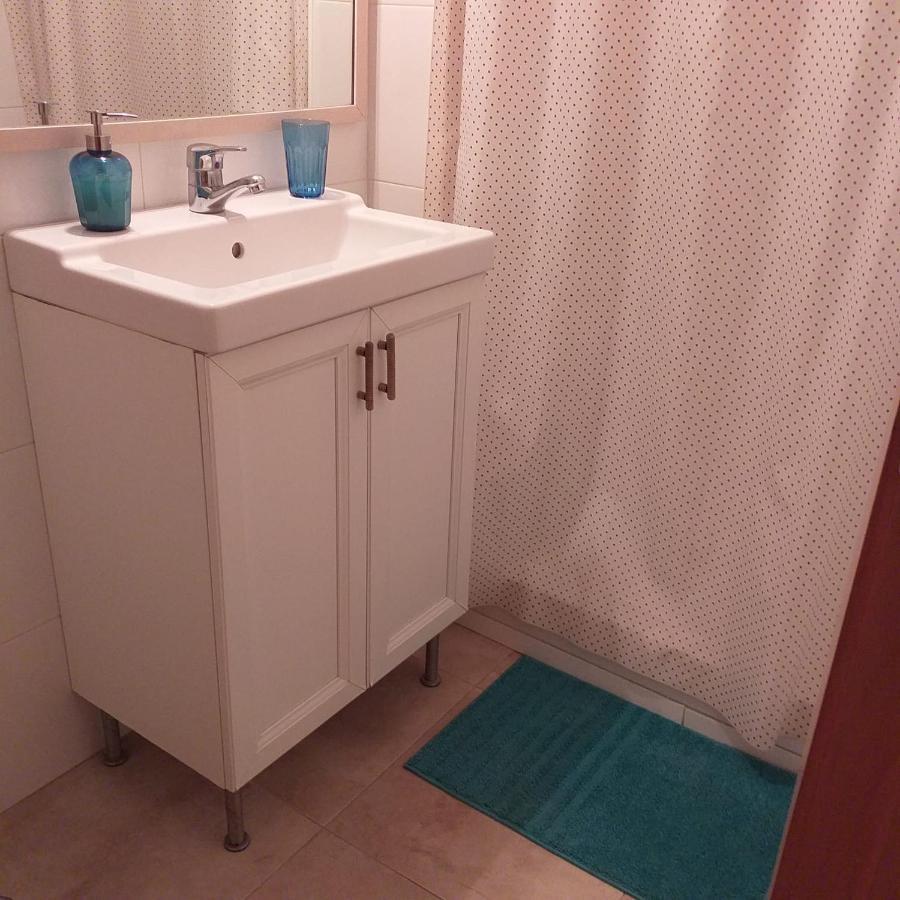 Atico Punta Umbria 4 Personas Y Parking Daire Dış mekan fotoğraf